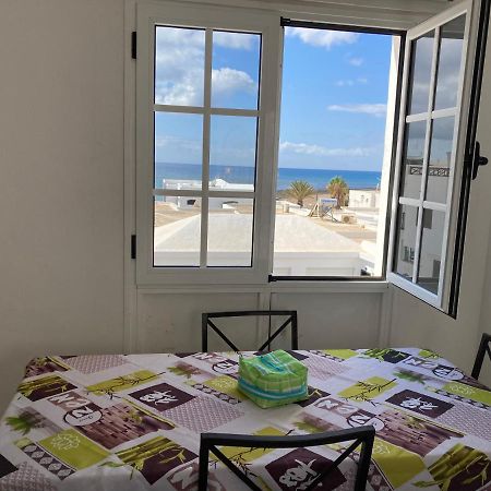 Aires De Mar Apartment Playa Honda  Luaran gambar