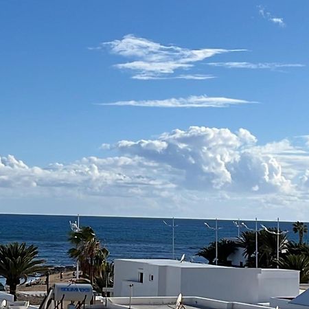 Aires De Mar Apartment Playa Honda  Luaran gambar