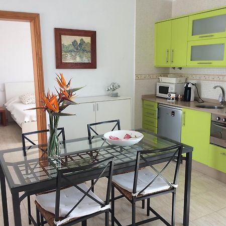 Aires De Mar Apartment Playa Honda  Luaran gambar