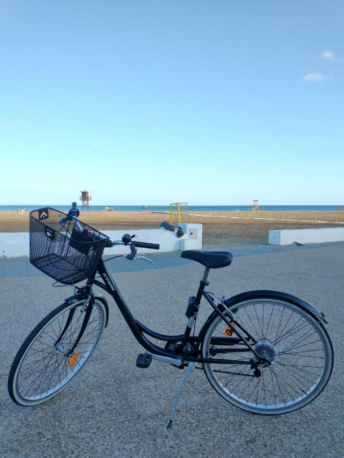 Aires De Mar Apartment Playa Honda  Luaran gambar