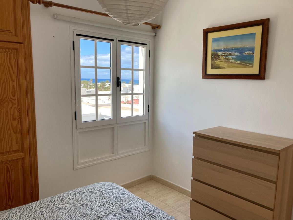 Aires De Mar Apartment Playa Honda  Luaran gambar