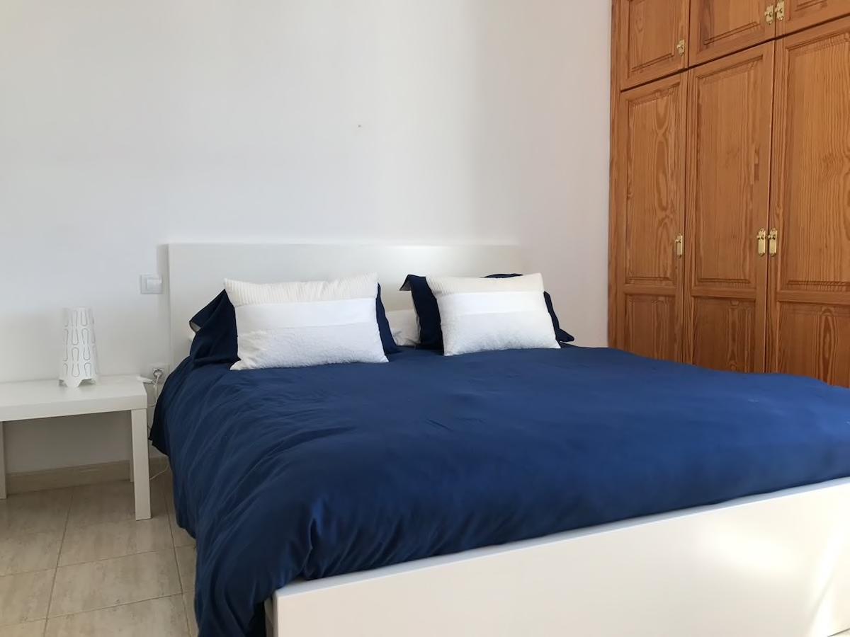 Aires De Mar Apartment Playa Honda  Luaran gambar
