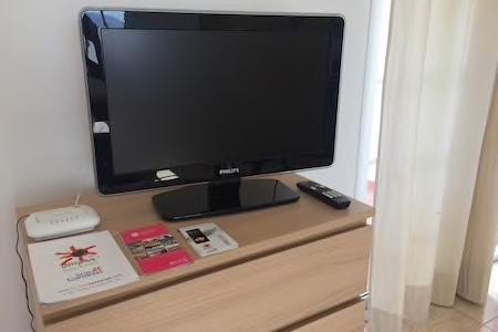 Aires De Mar Apartment Playa Honda  Luaran gambar