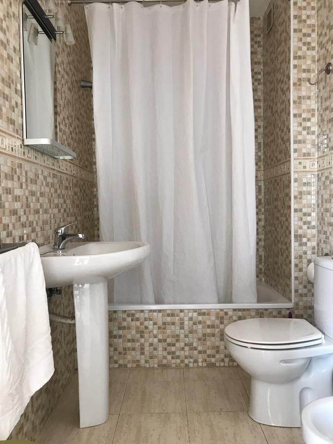 Aires De Mar Apartment Playa Honda  Luaran gambar
