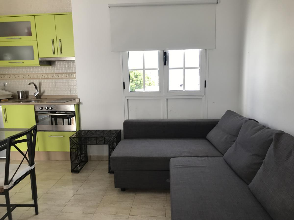 Aires De Mar Apartment Playa Honda  Luaran gambar